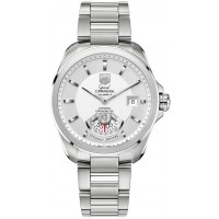 Tag Heuer Grand Carrera WAV511B-BA0900